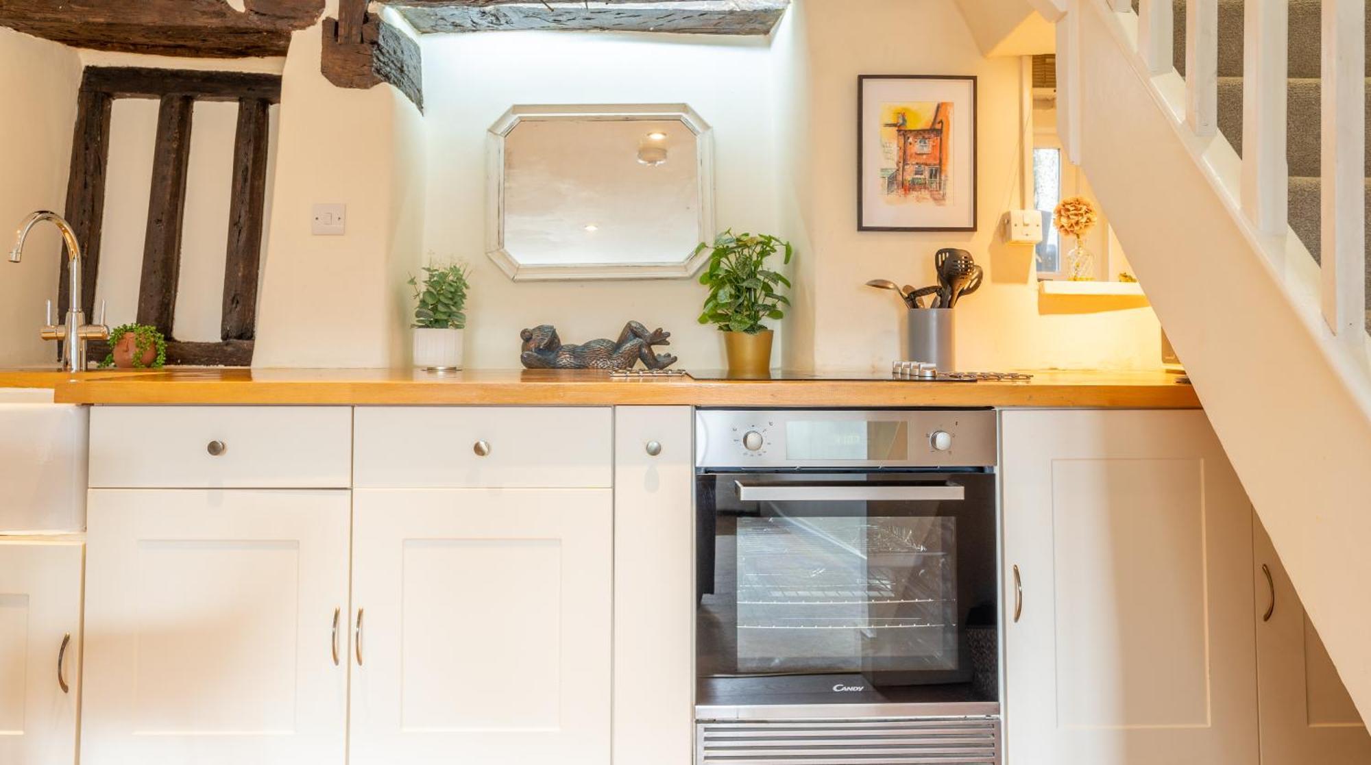Wee Toad Hole Heart Of Kendal - Cottage Sleeps 4-6 - Dogs Welcome Exterior foto